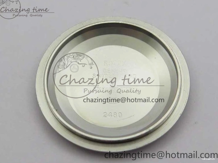 41 DateJust on Bracelet 1:1 Gray ARF Dial Steel A2824 126334 New Oyster Edition Best 904L V3 0423